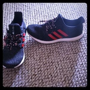 Adidas ultraboost chinese new year editions